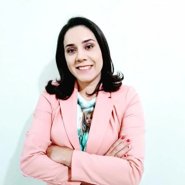 Tatiana Fátima Golfe