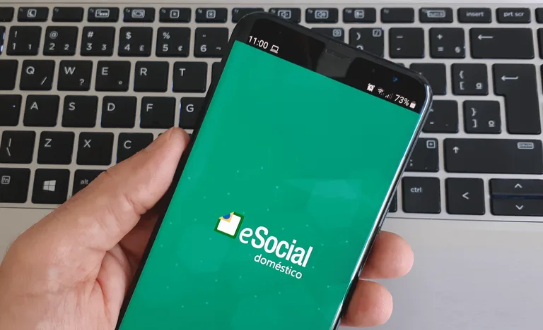 Leia mais sobre o artigo Governo lança aplicativo eSocial Doméstico