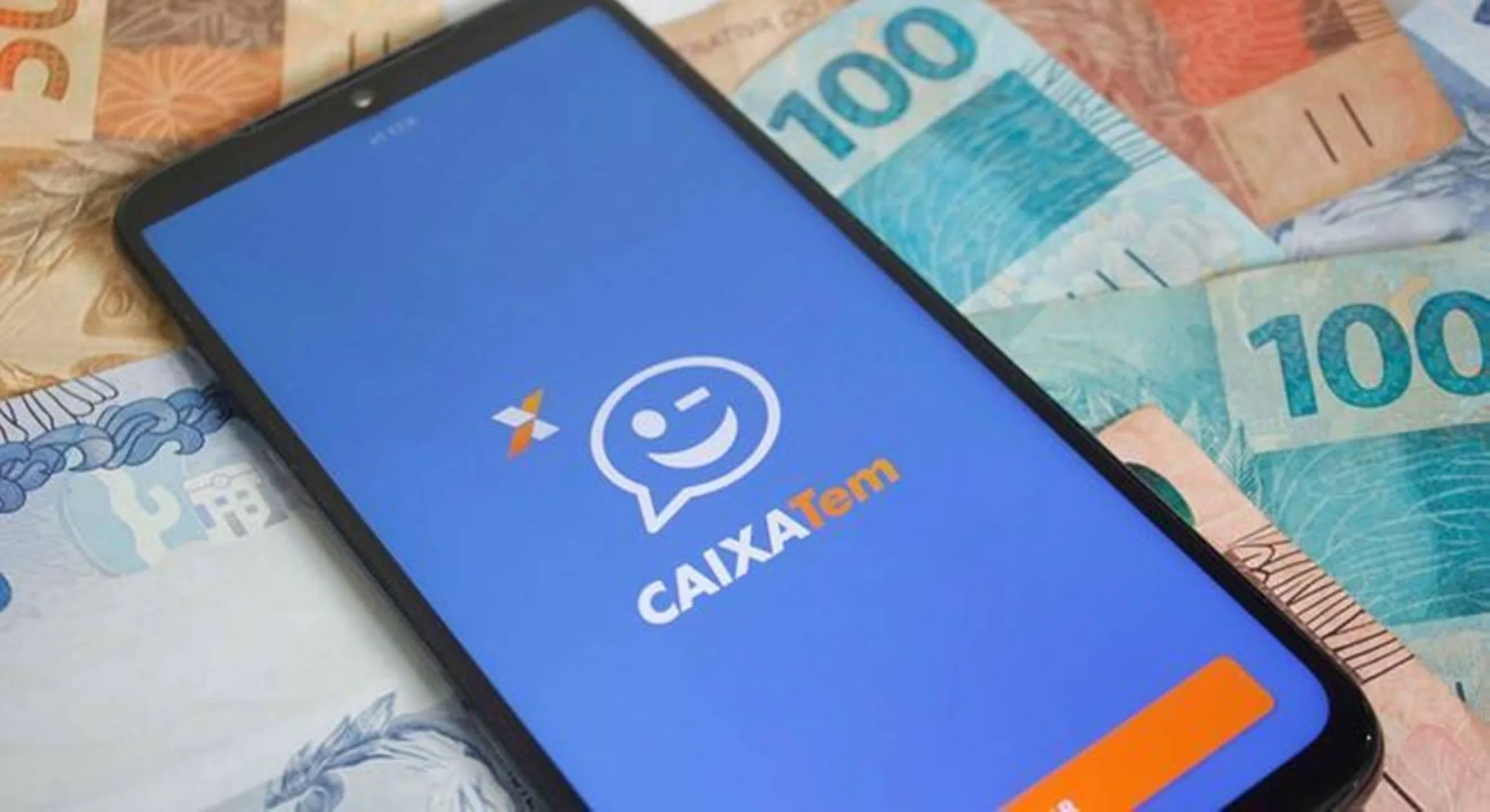 Leia mais sobre o artigo Caixa começa a pagar abono do PIS pelo app Caixa Tem nesta terça